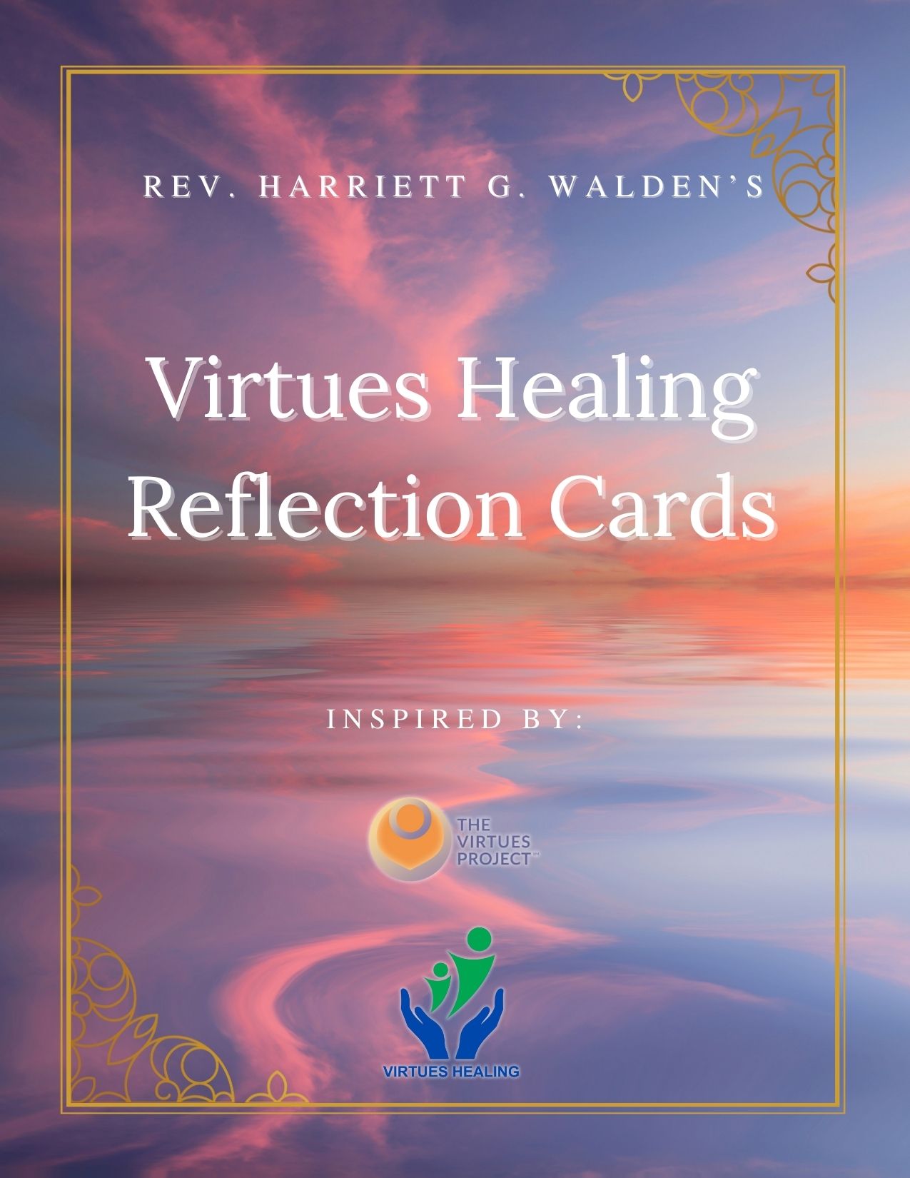 Virtues Reflection Cards